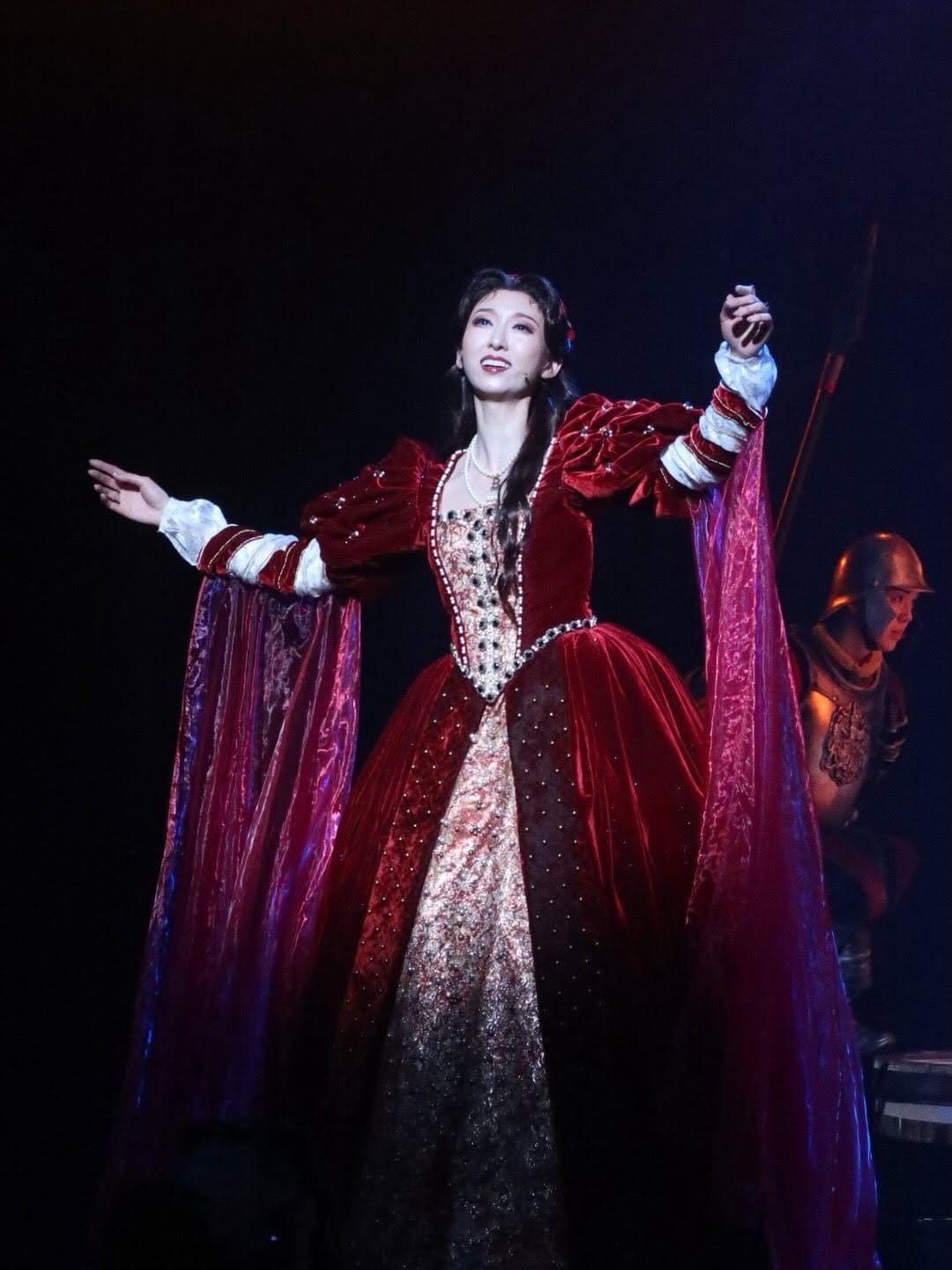 Post 6 by 凪七瑠海 on Instagram (carousel)