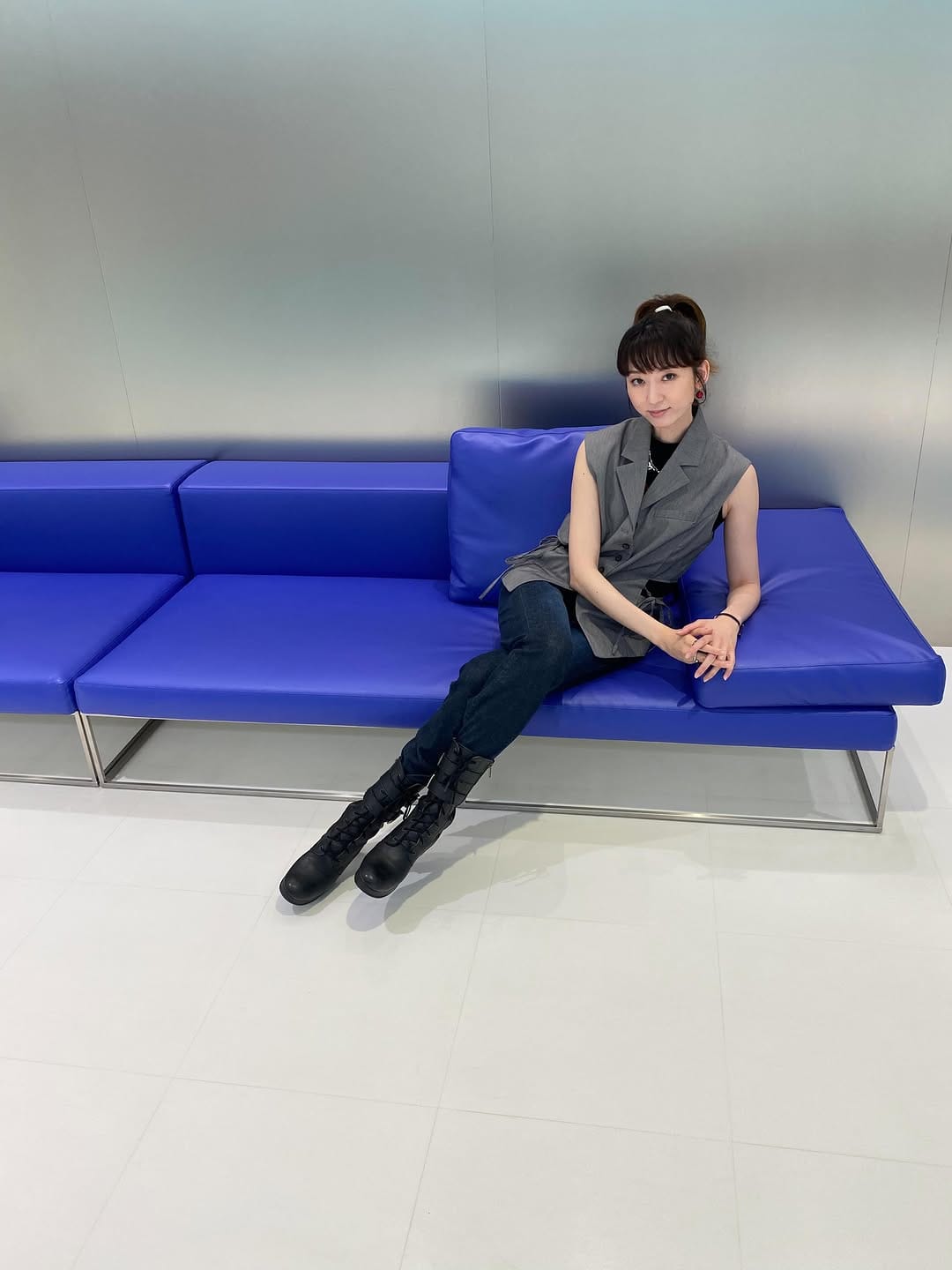 Post 8 by 凪七瑠海 on Instagram (carousel)