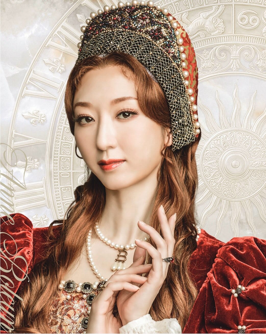Post 5 by 凪七瑠海 on Instagram (carousel)