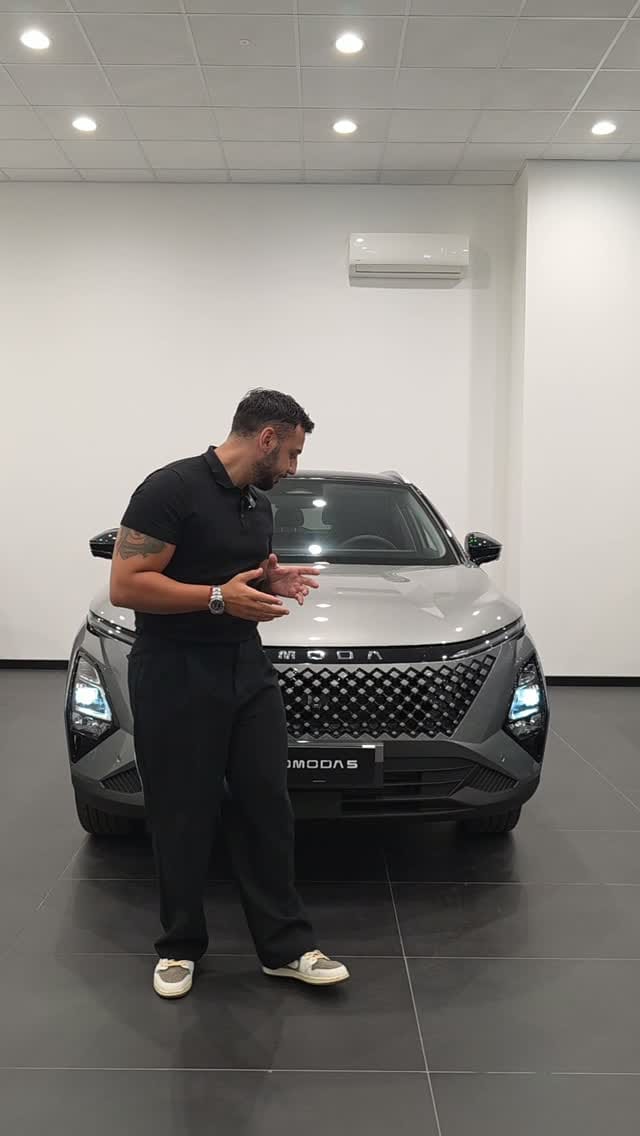 Post 4 by Comer Sud S.p.A. on Instagram (video)