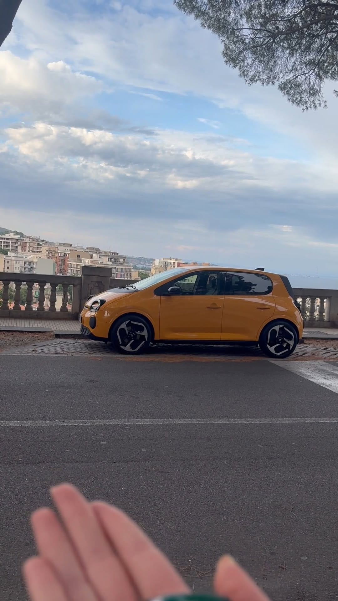 Post 8 by Comer Sud S.p.A. on Instagram (video)
