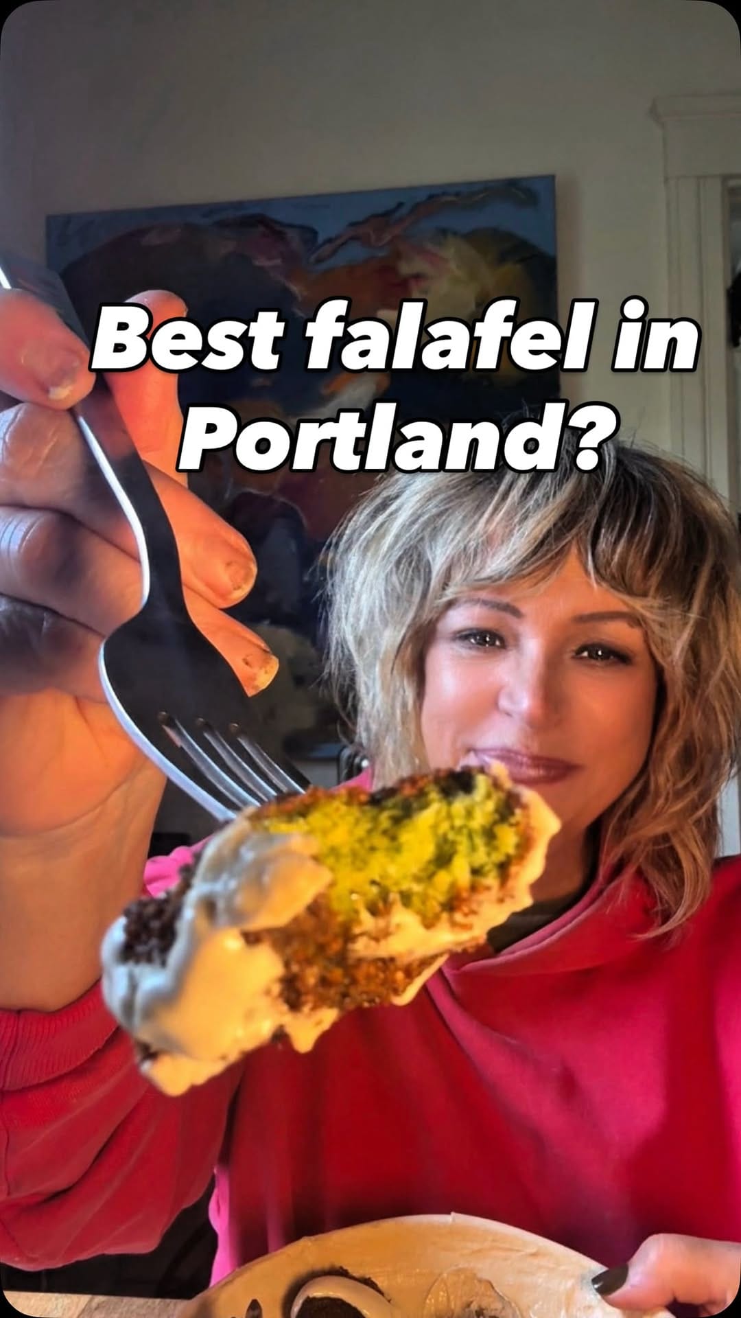 Post 3 by Falafel Mafia on Instagram (video)