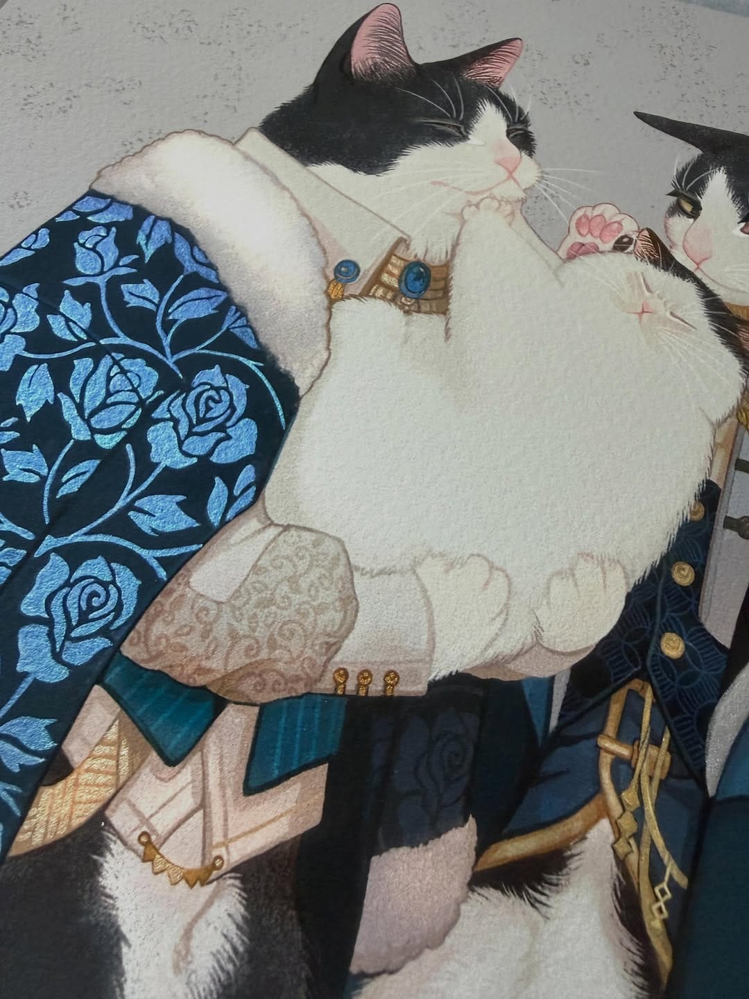 Post 8 by Mai Ono on Instagram (carousel)