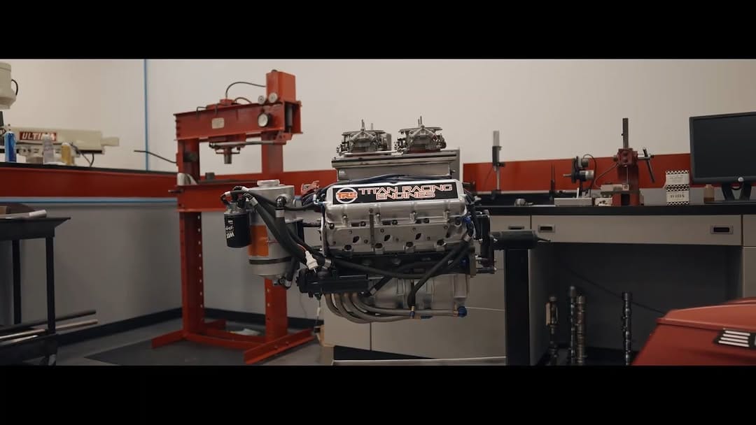 Post 10 by Armageddon Turbo on Instagram (video)