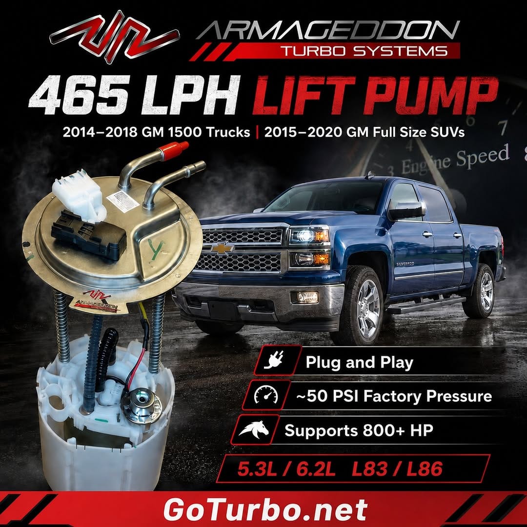 Post 3 by Armageddon Turbo on Instagram (image)