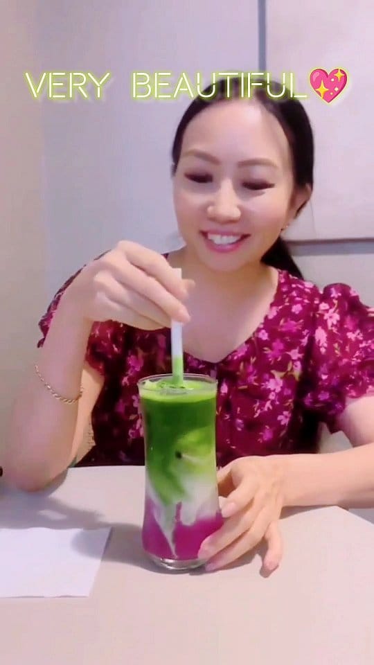 Post 2 by Hiroko Sarah on Instagram (video)