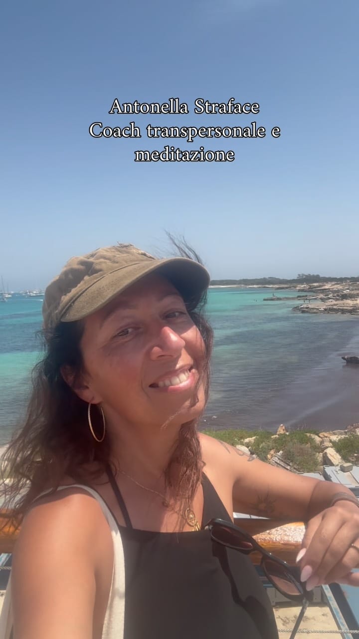 Post 5 by ✨ Antonella Straface | Healing Coach & Meditation on Instagram (video)