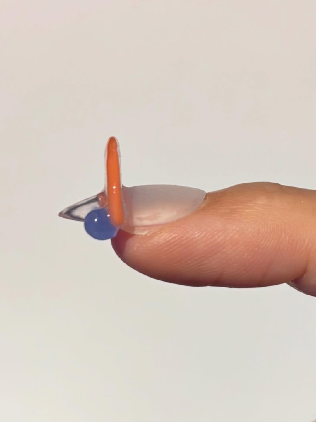 Post 2 by Yuri Osuka / nagoya nails on Instagram (carousel)