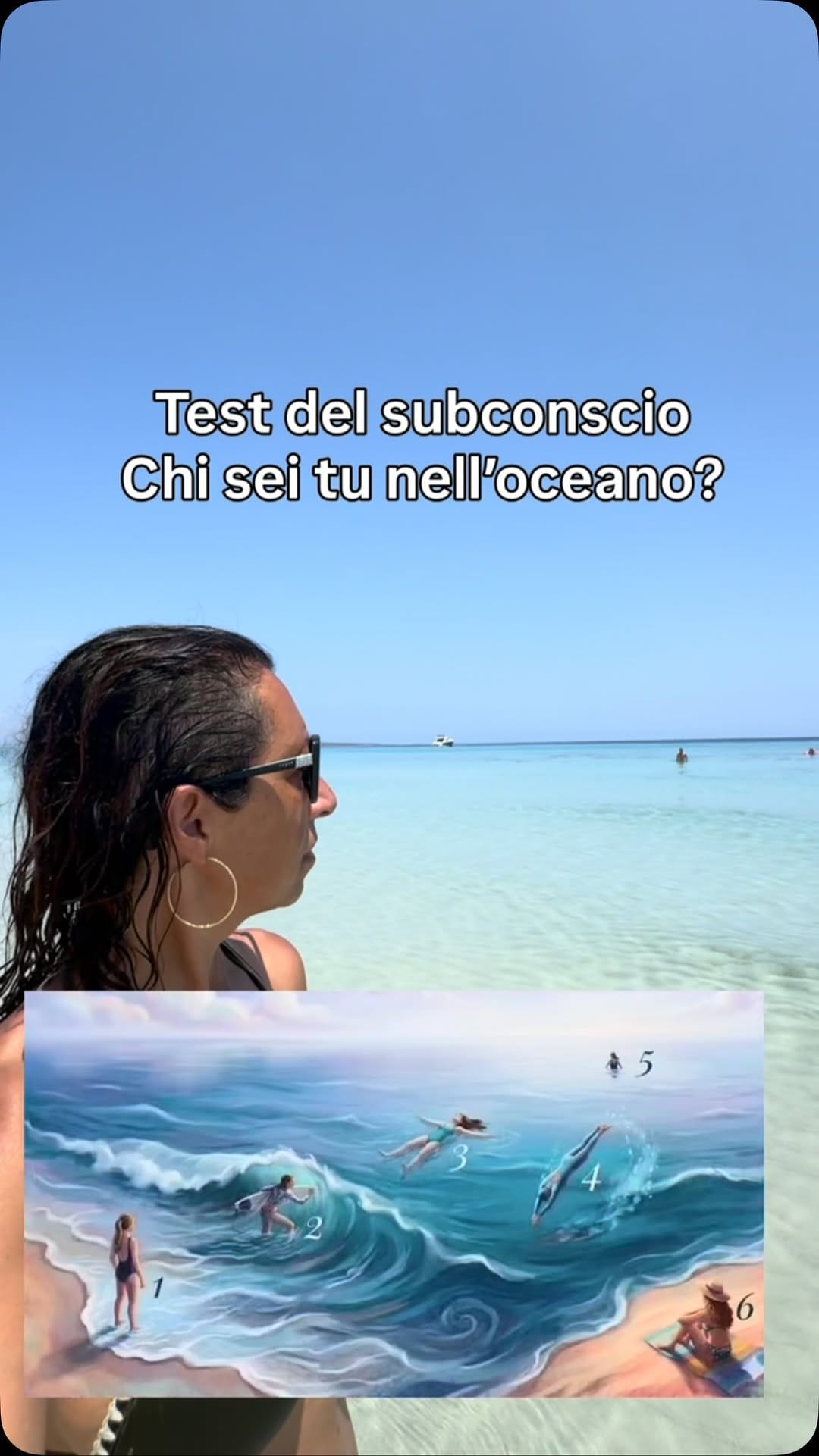 Post 2 by ✨ Antonella Straface | Healing Coach & Meditation on Instagram (video)
