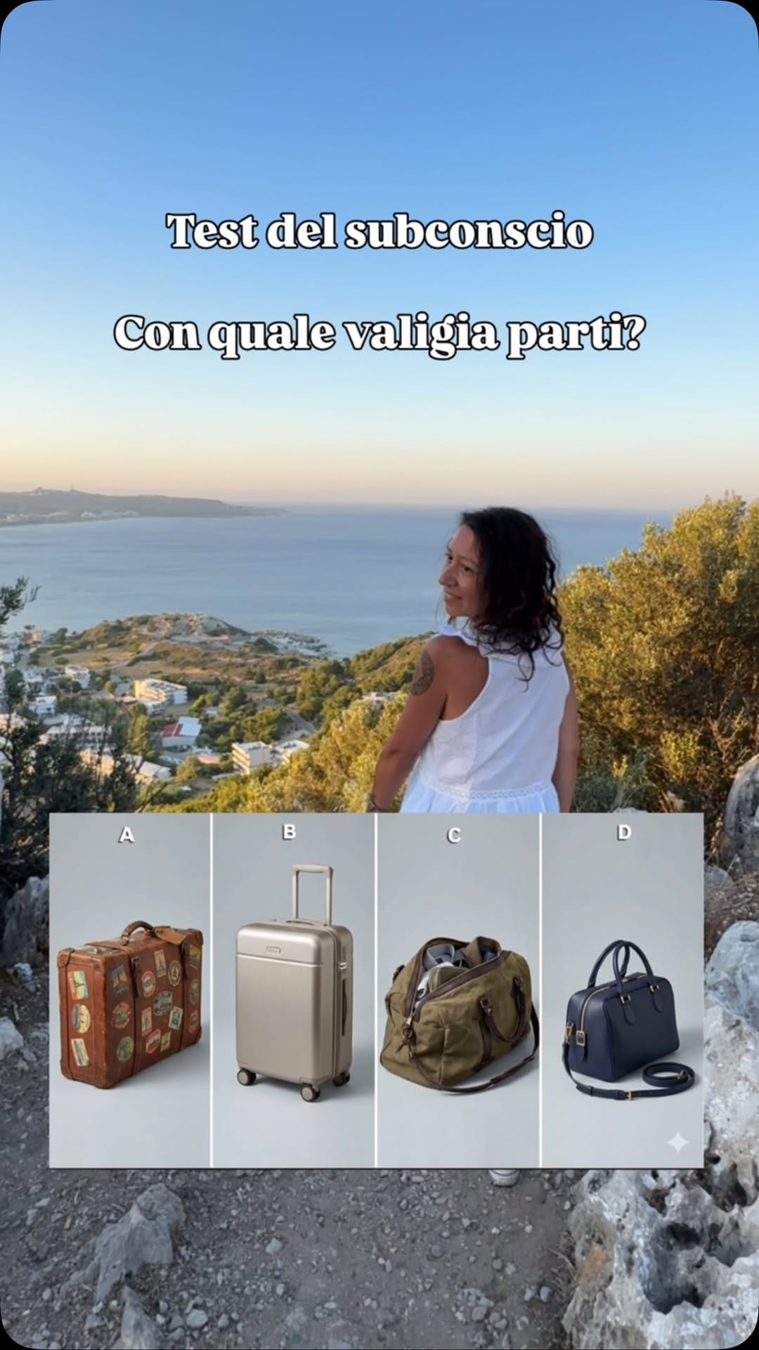 Post 7 by ✨ Antonella Straface | Healing Coach & Meditation on Instagram (video)