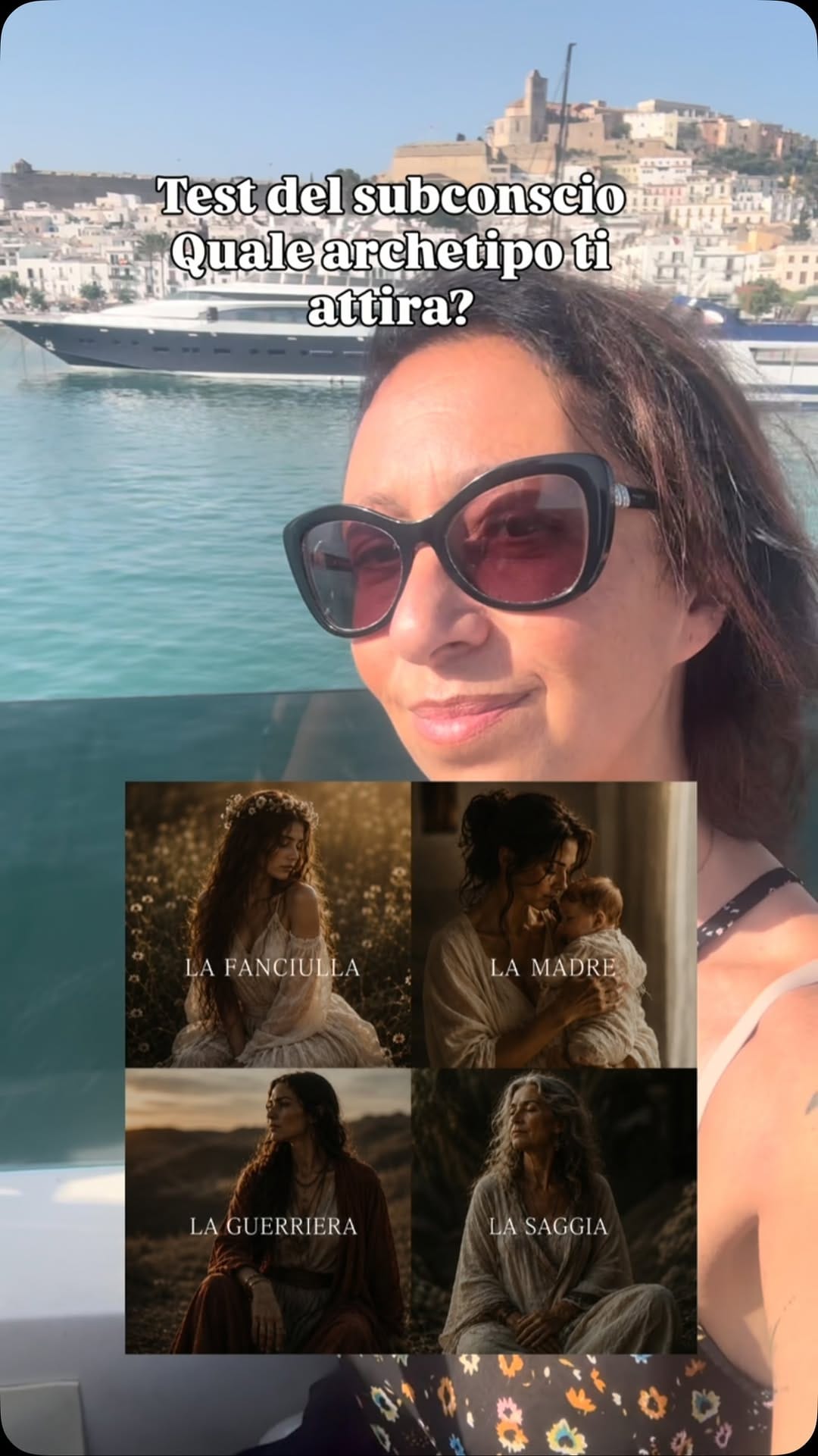 Post 6 by ✨ Antonella Straface | Healing Coach & Meditation on Instagram (video)