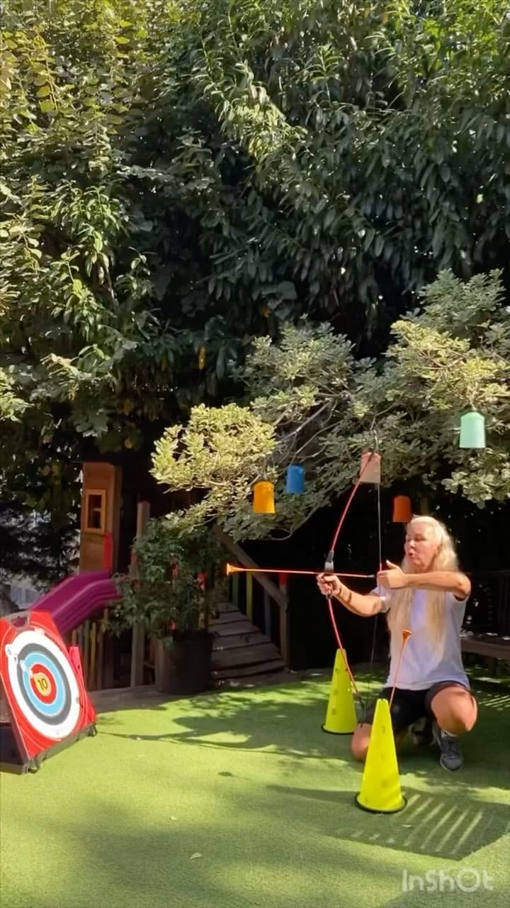 Post 10 by ÖZEL BELGRAD ANAOKULU on Instagram (video)