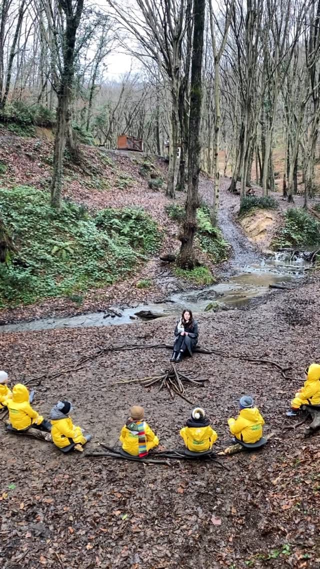 Post 8 by ÖZEL BELGRAD ANAOKULU on Instagram (video)