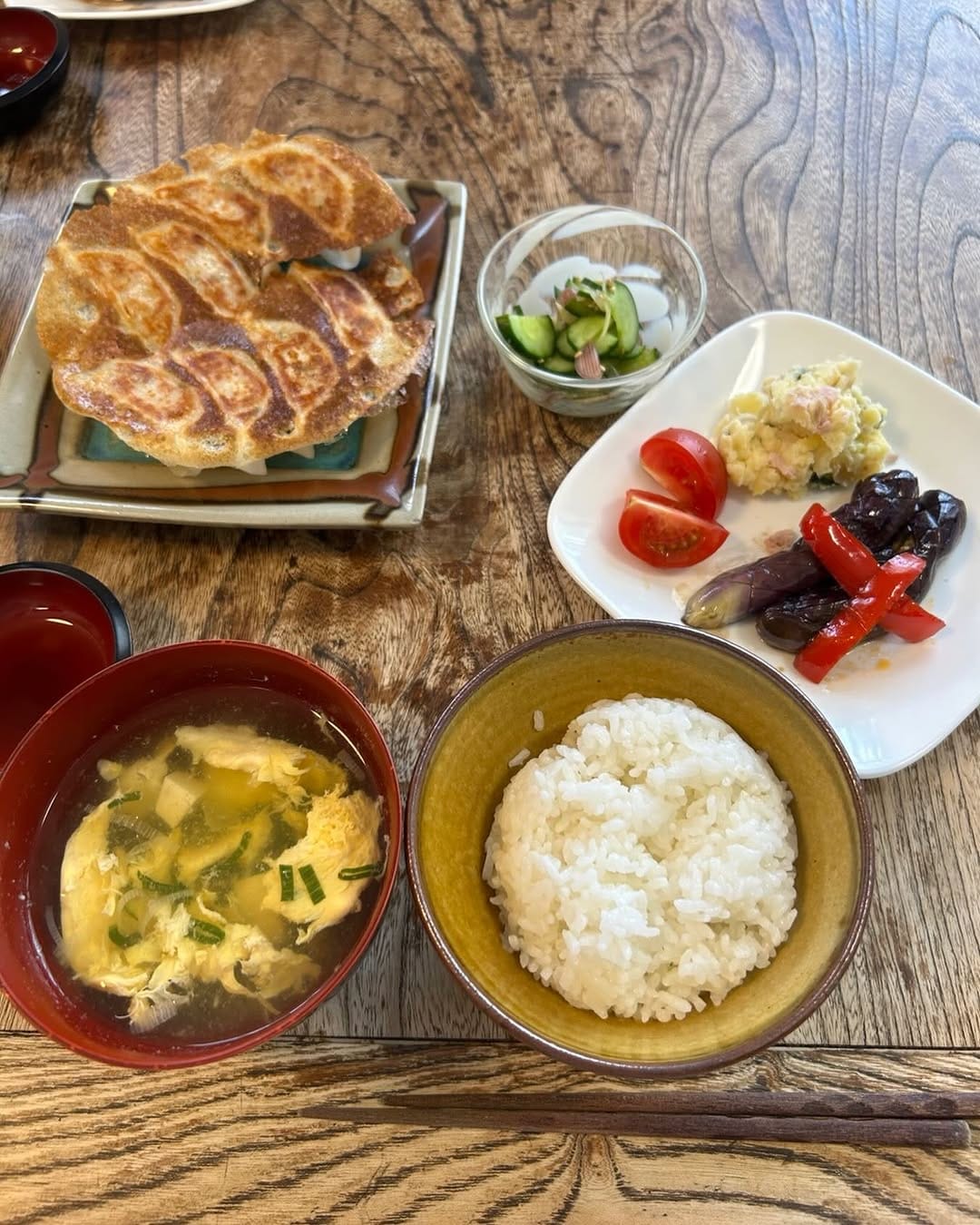 Post 7 by 保坂 優子 on Instagram (image)