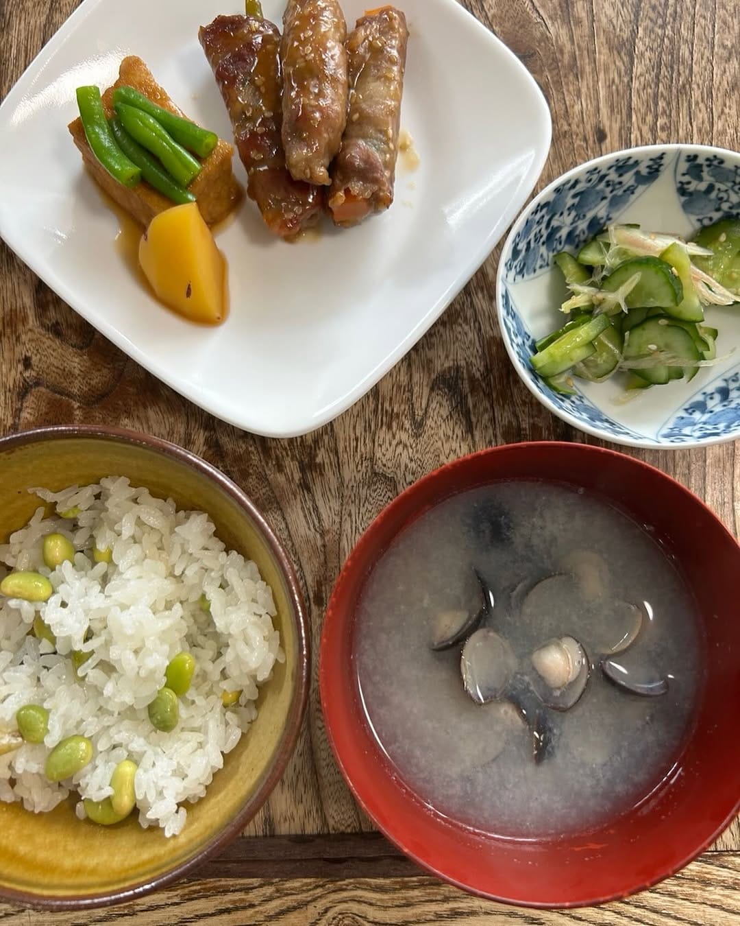 Post 5 by 保坂 優子 on Instagram (image)
