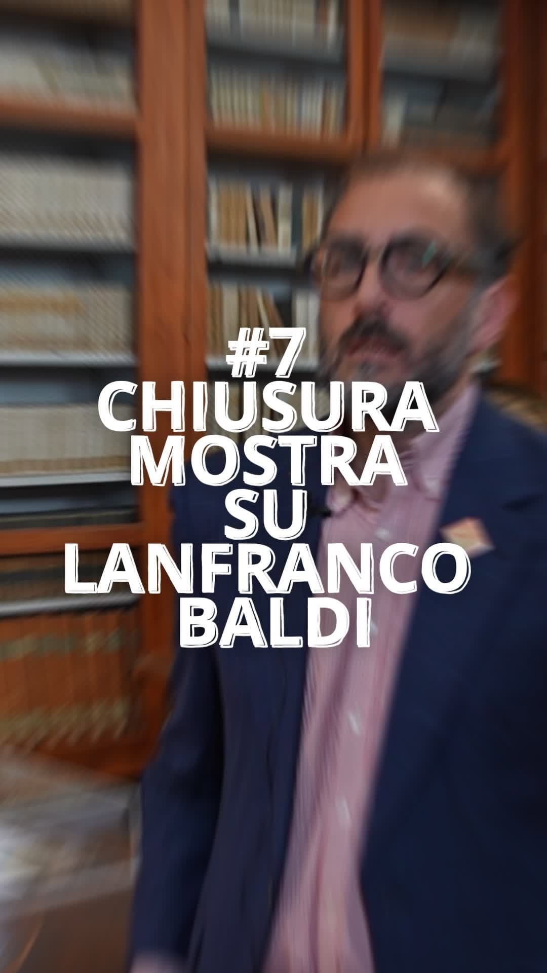 Post 3 by Accademia Belle Arti Firenze on Instagram (video)