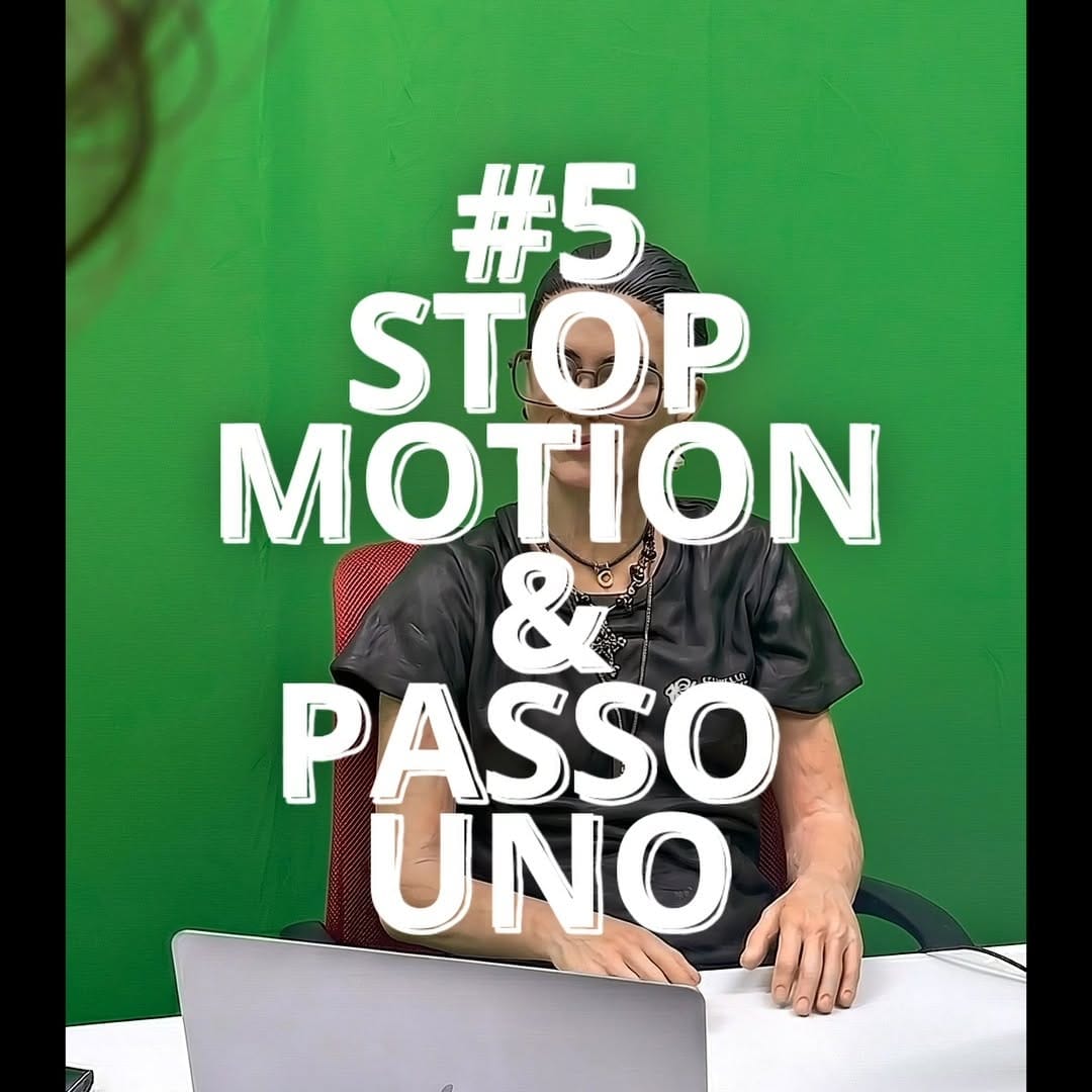 Post 8 by Accademia Belle Arti Firenze on Instagram (video)