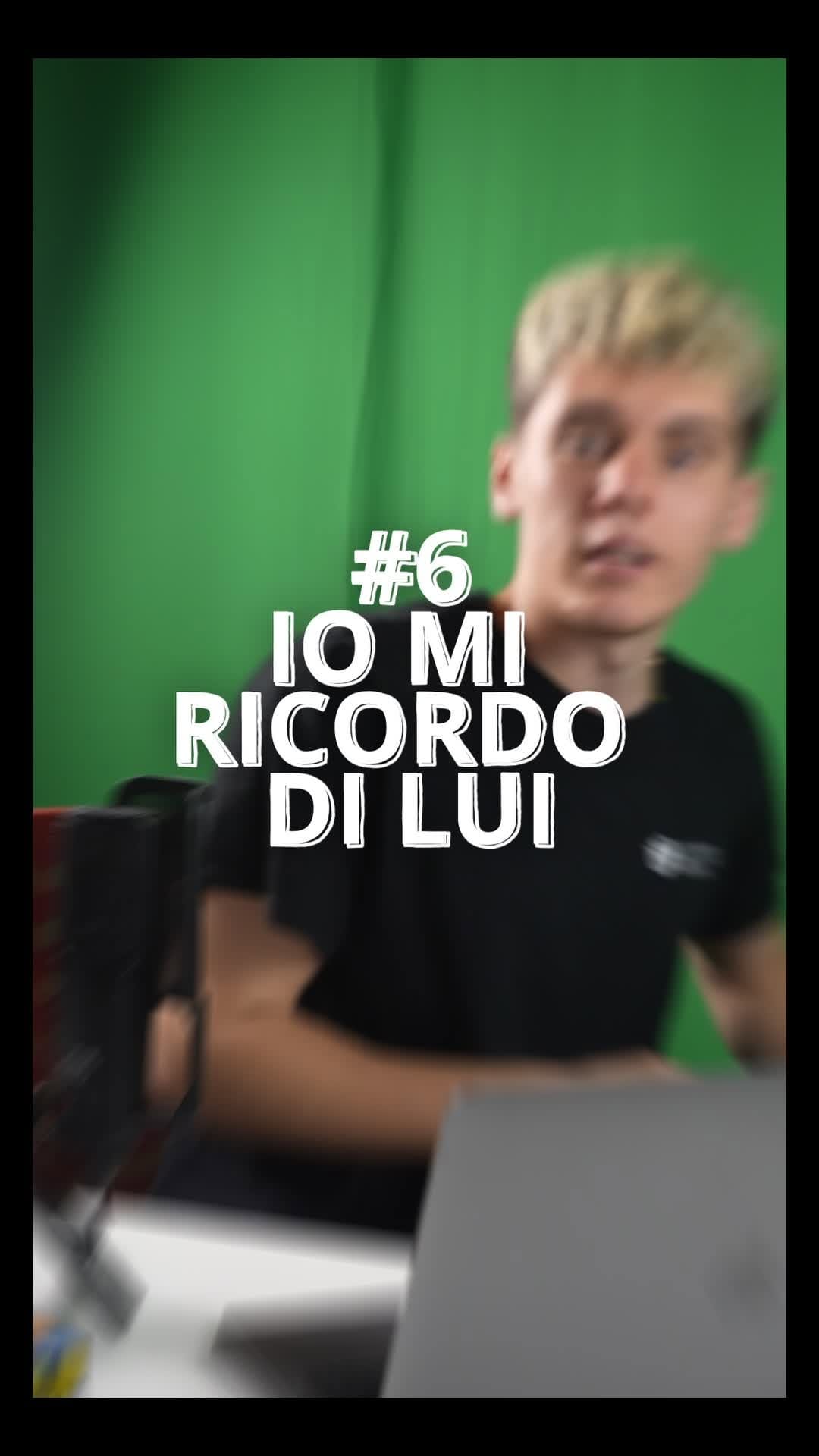 Post 6 by Accademia Belle Arti Firenze on Instagram (video)