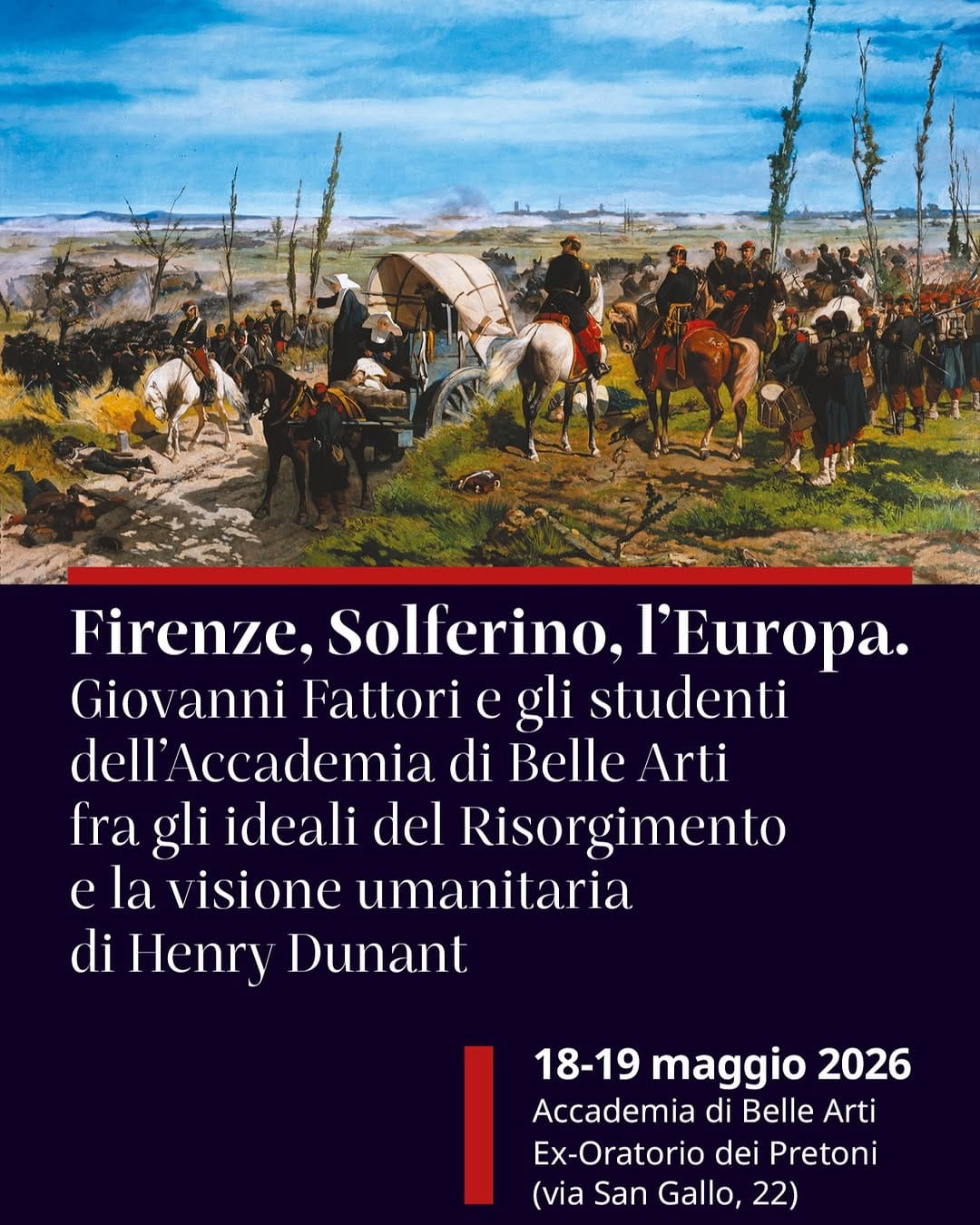 Post 10 by Accademia Belle Arti Firenze on Instagram (image)