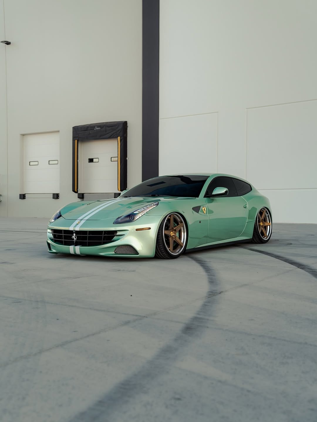 Post 9 by Utah’s PPF, Vinyl Wrap & Window Tint Specialists on Instagram (carousel)