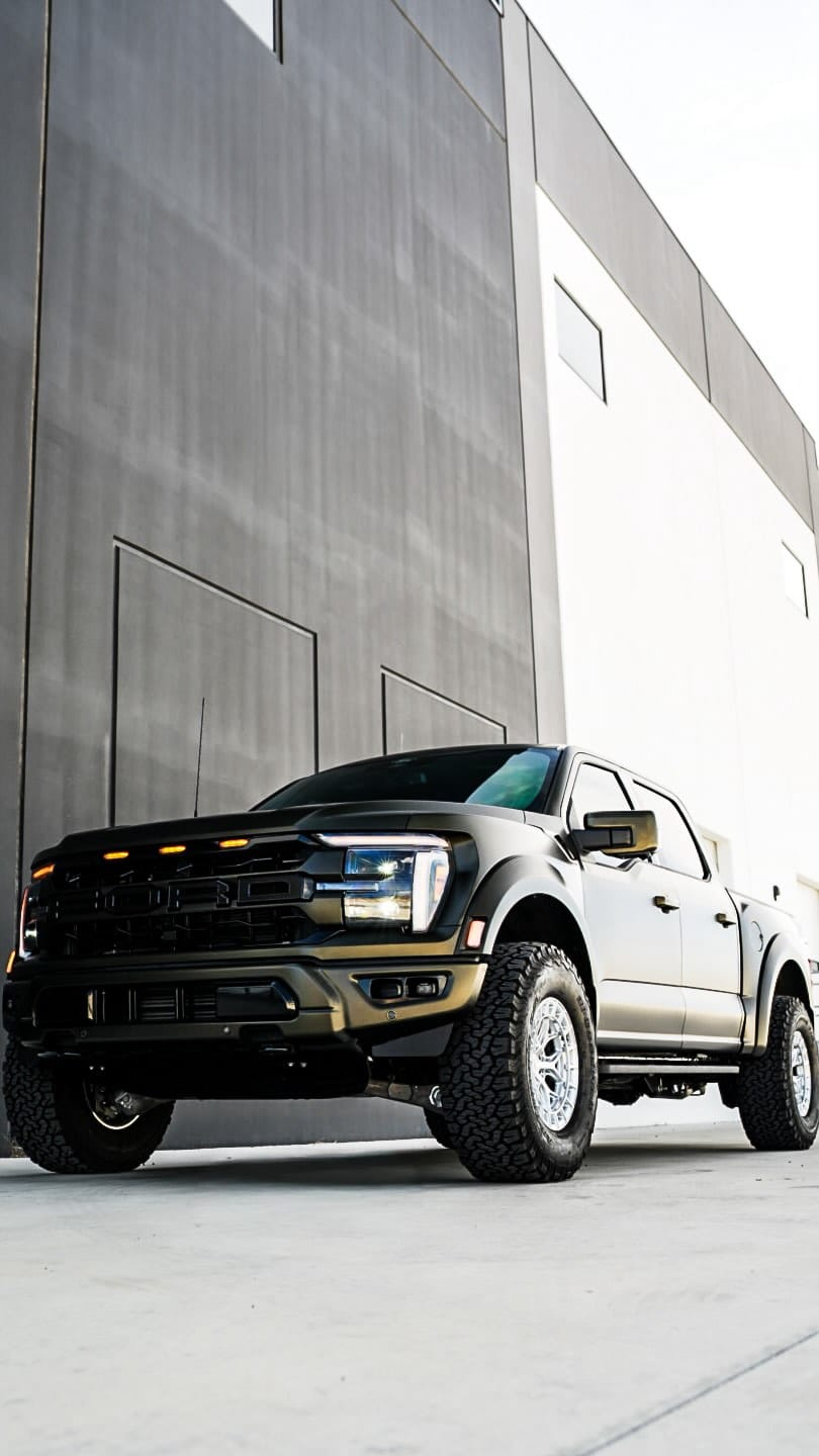 Post 2 by Utah’s PPF, Vinyl Wrap & Window Tint Specialists on Instagram (video)
