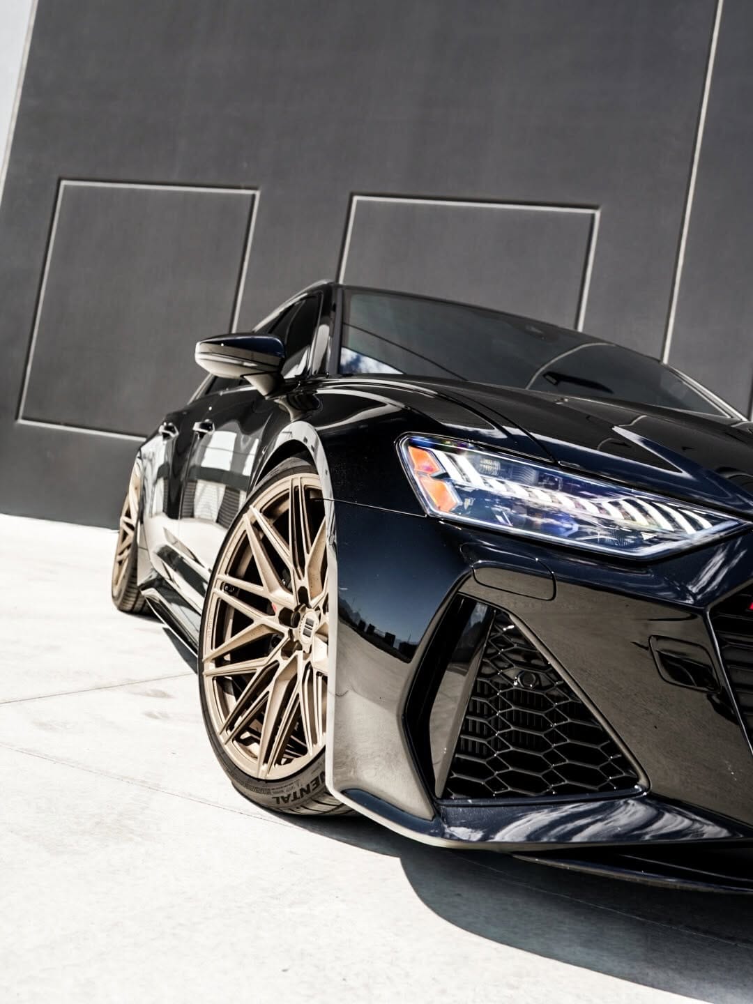 Post 6 by Utah’s PPF, Vinyl Wrap & Window Tint Specialists on Instagram (carousel)