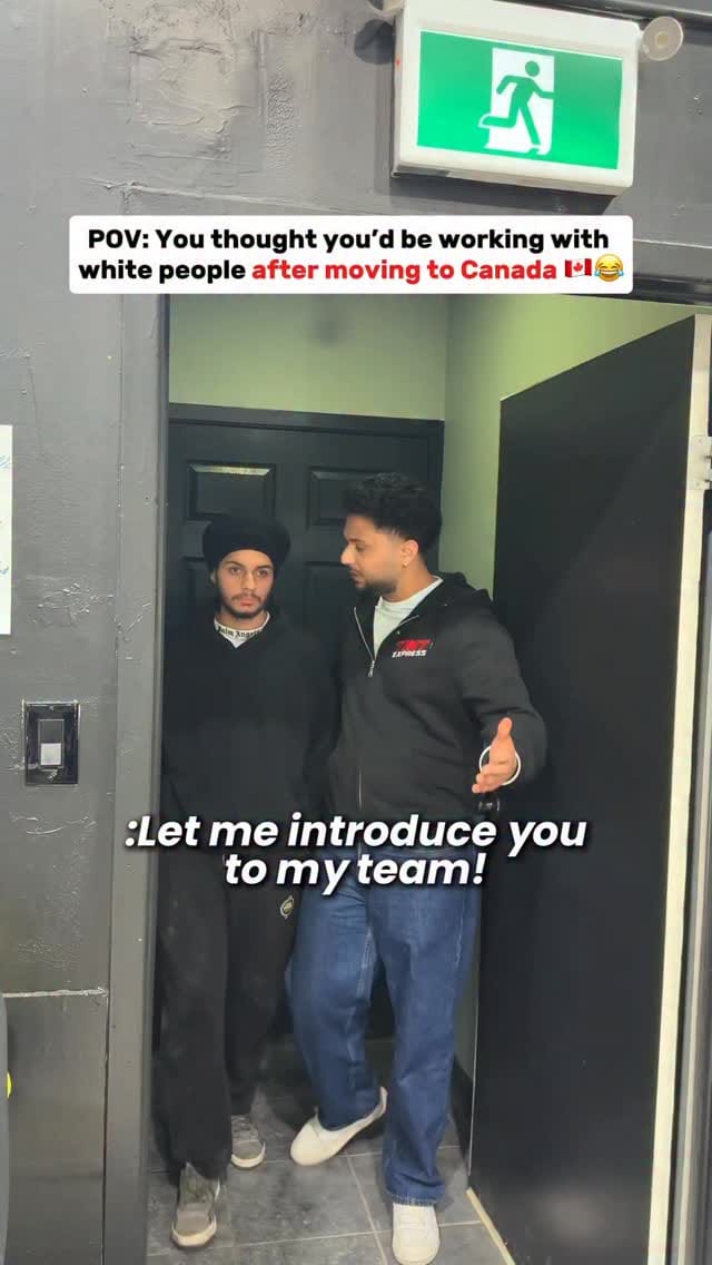 Post 9 by Tint Express Canada on Instagram (video)