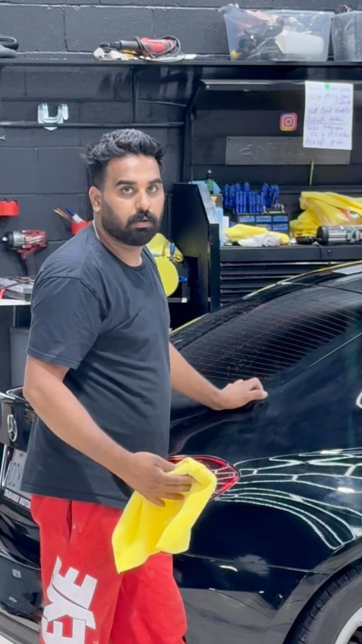 Post 8 by Tint Express Canada on Instagram (video)
