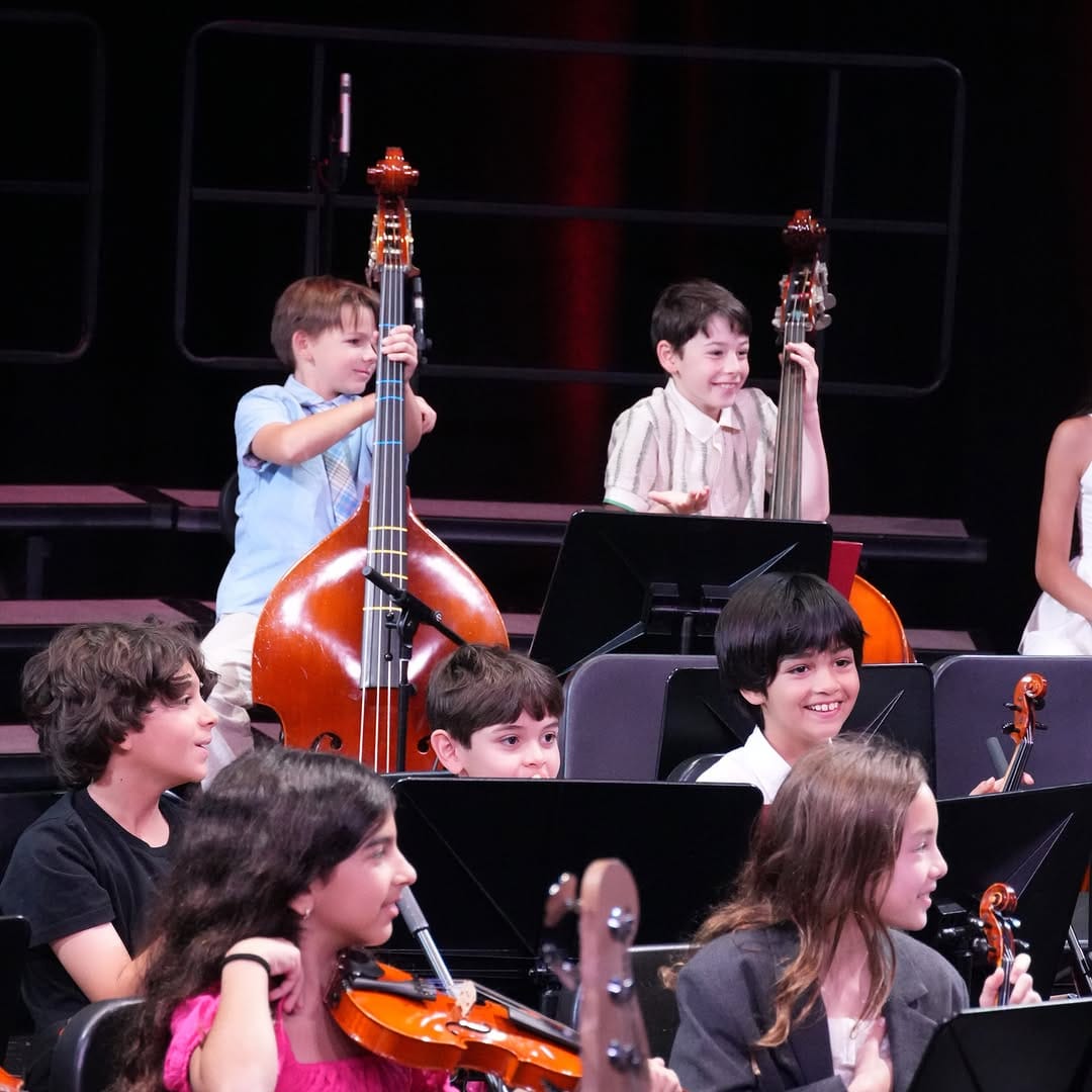 Post 4 by The Buckley School on Instagram (carousel)