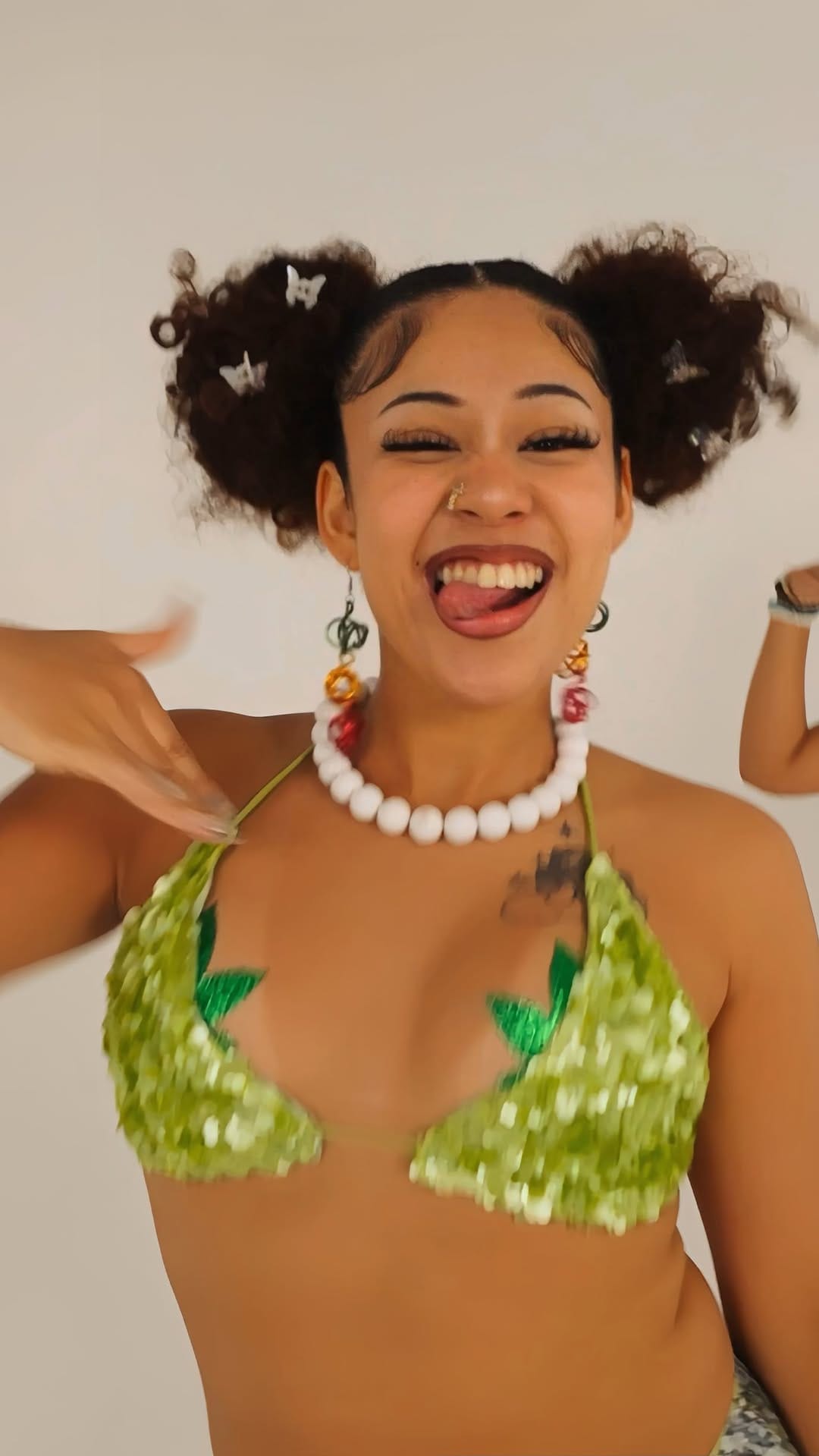 Post 9 by Ann G🇯🇵Japanese Carnival Queen on Instagram (video)