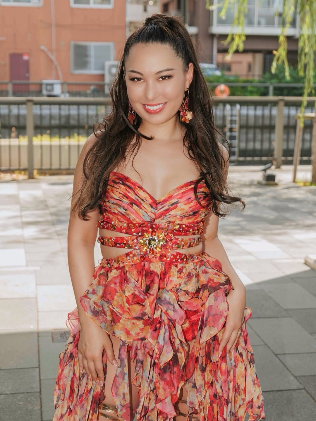 Post 6 by Ann G🇯🇵Japanese Carnival Queen on Instagram (carousel)