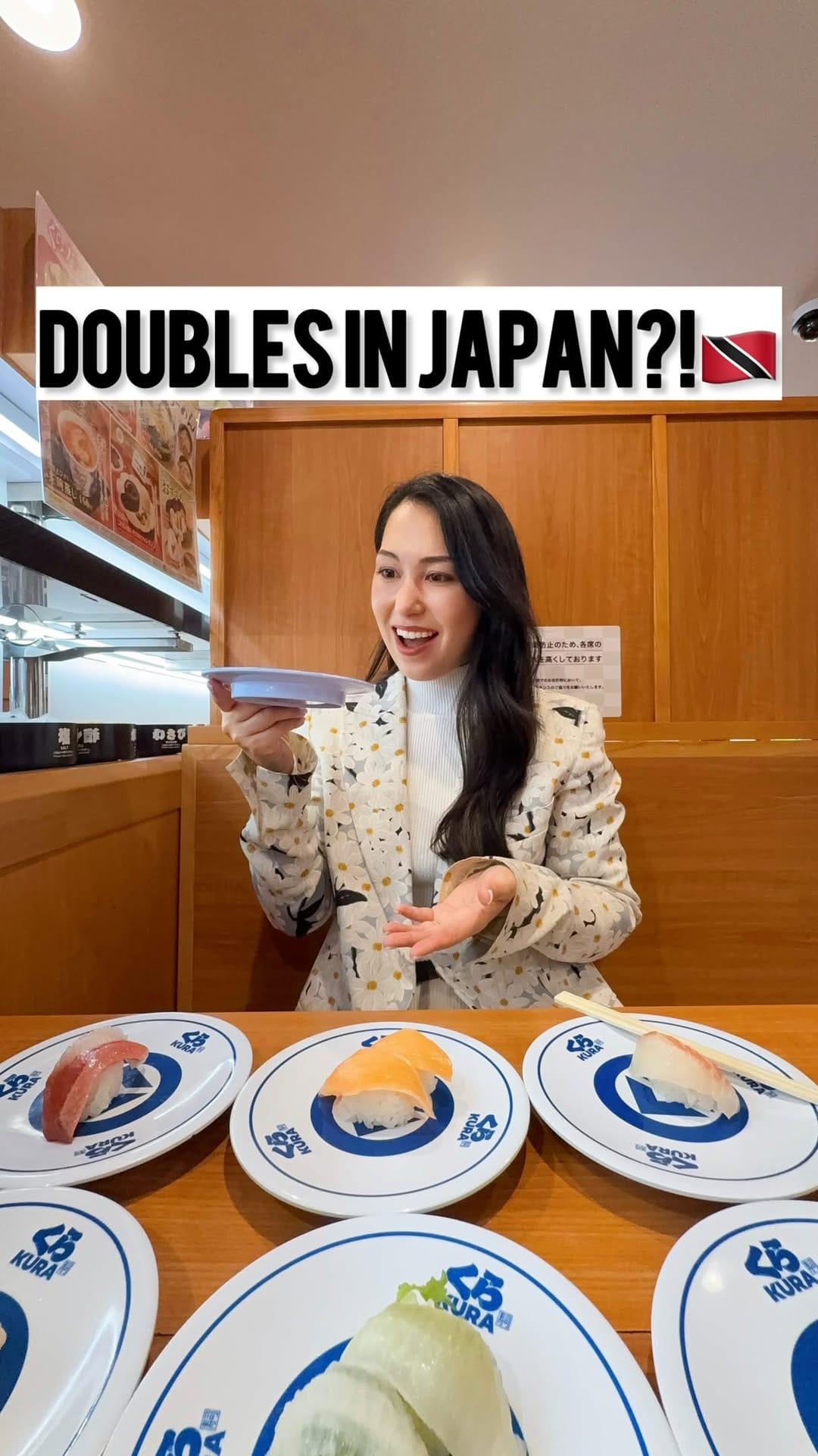 Post 5 by Ann G🇯🇵Japanese Carnival Queen on Instagram (video)
