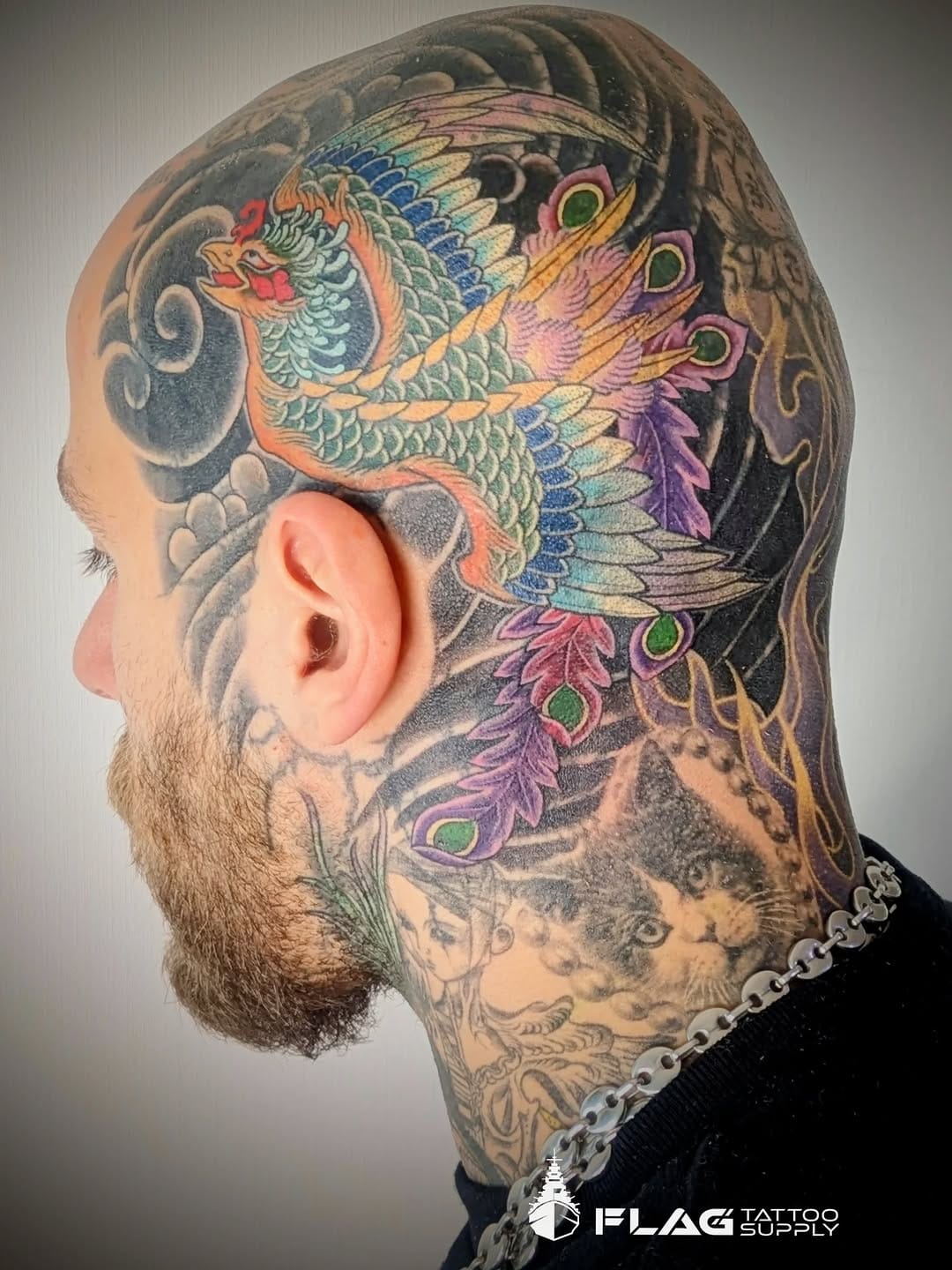 Post 7 by Horiai 彫あい (Studio5) on Instagram (carousel)