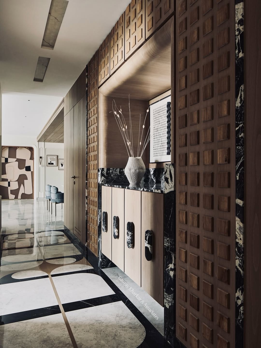 Post 5 by Gaurav Kharkar & Associates on Instagram (carousel)