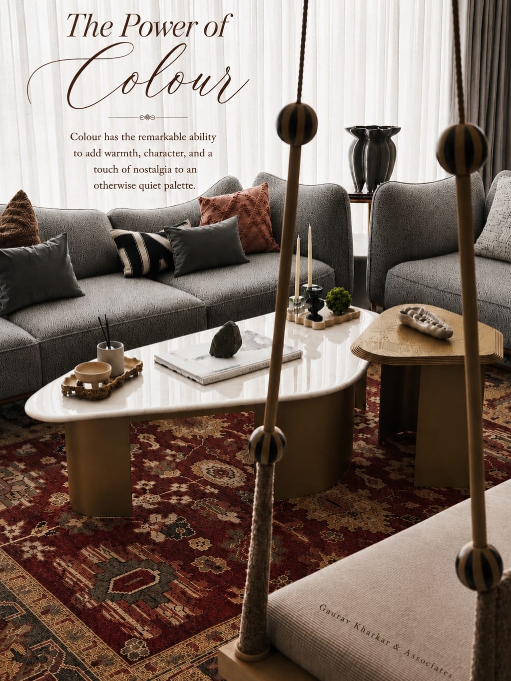 Post 6 by Gaurav Kharkar & Associates on Instagram (carousel)