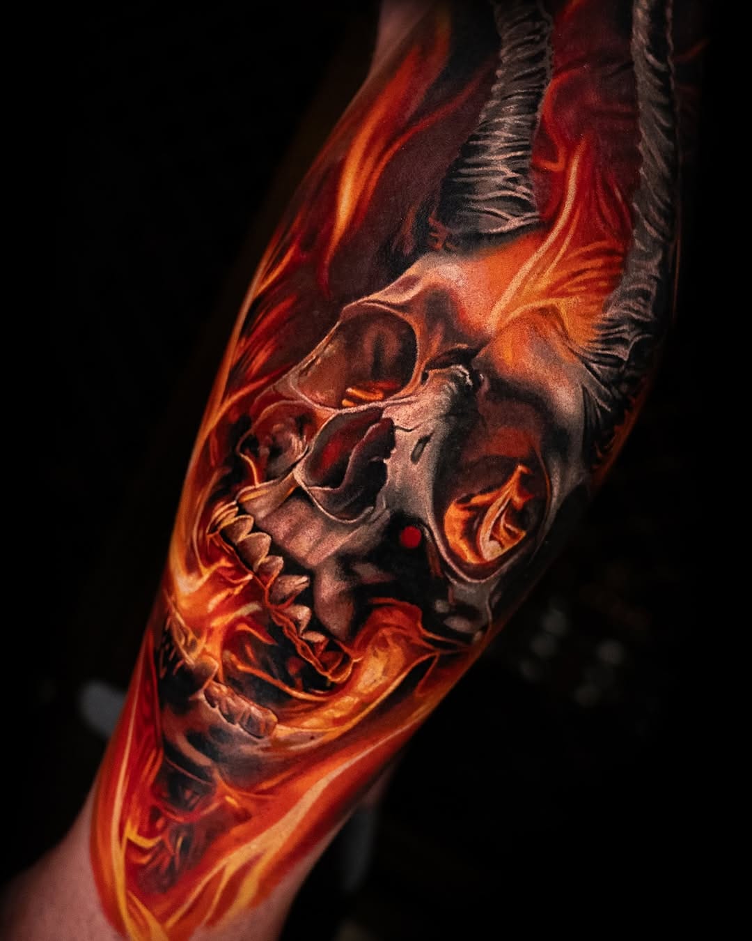 Post 10 by Okinawa Tattoo / Kenta Sato on Instagram (carousel)