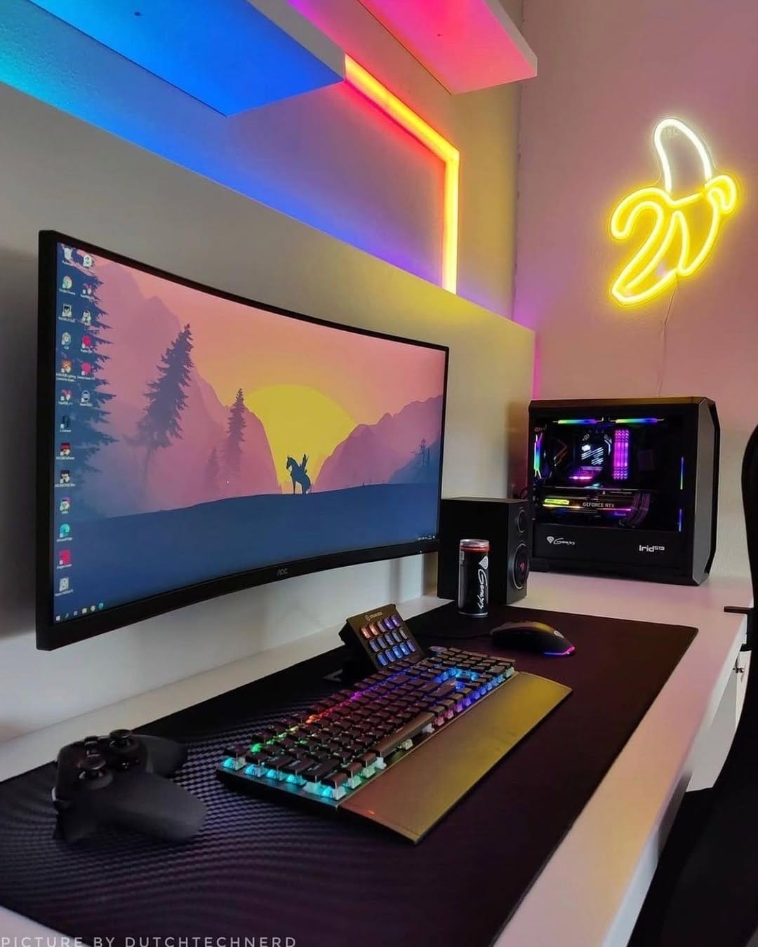 Post 3 by RIG Fanatic on Instagram (image)
