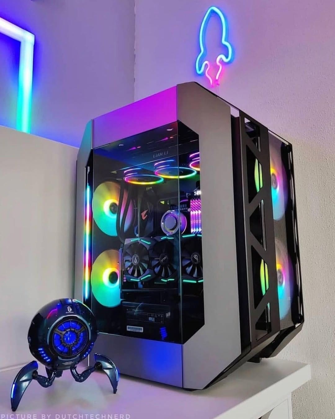 Post 6 by RIG Fanatic on Instagram (carousel)