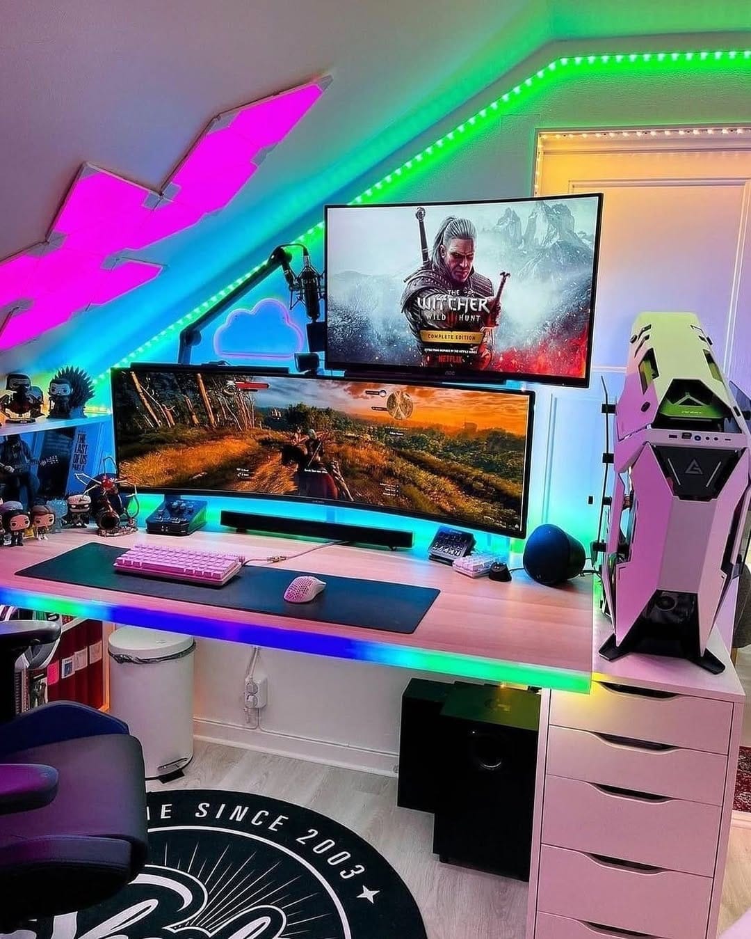 Post 9 by RIG Fanatic on Instagram (image)