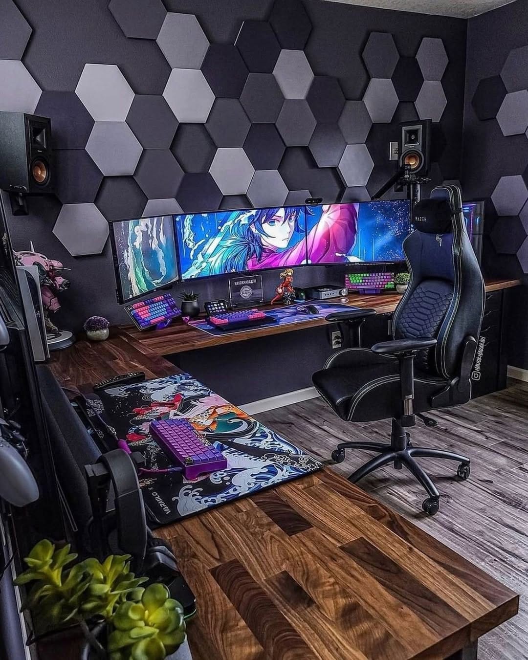 Post 4 by RIG Fanatic on Instagram (image)