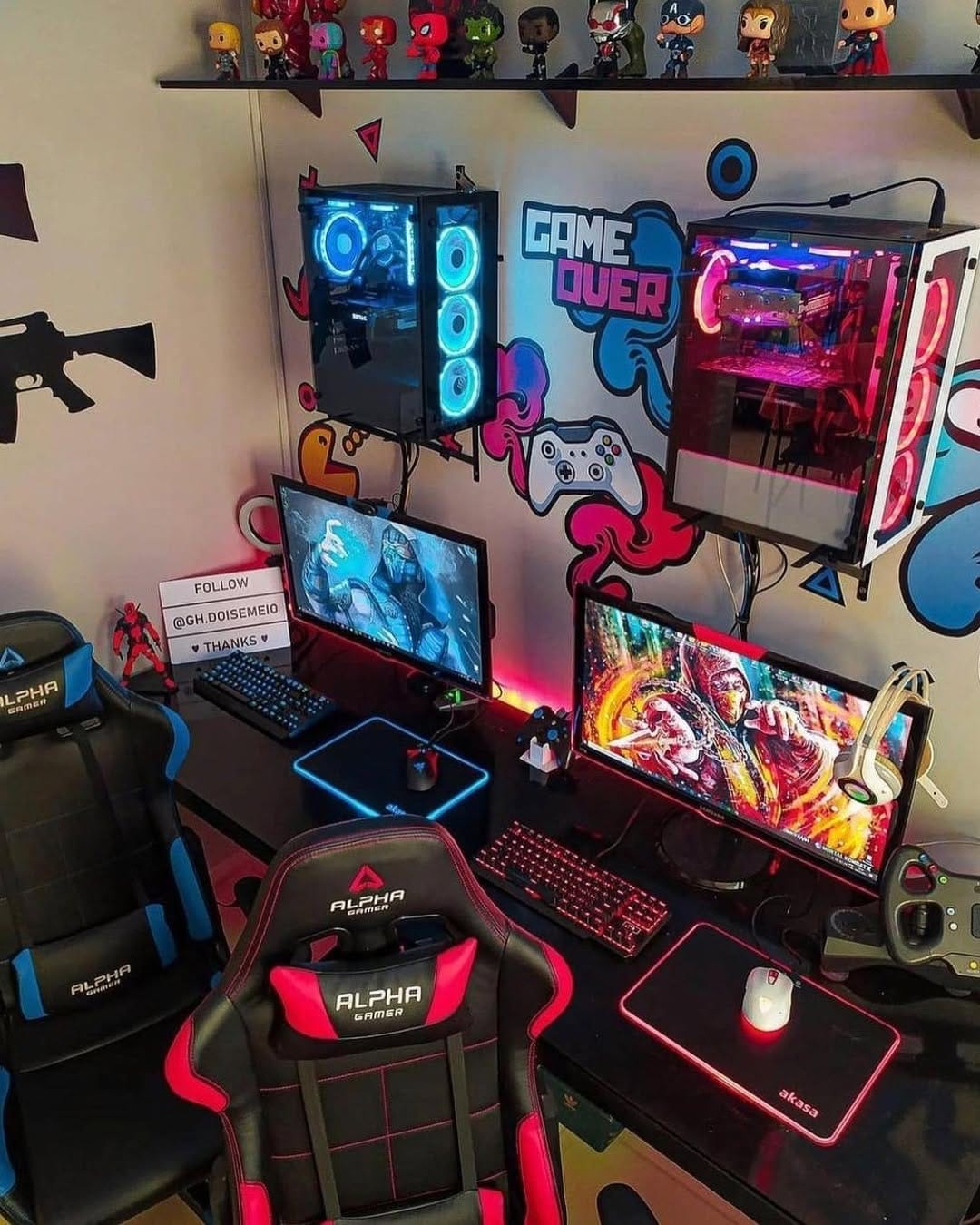 Post 2 by RIG Fanatic on Instagram (image)