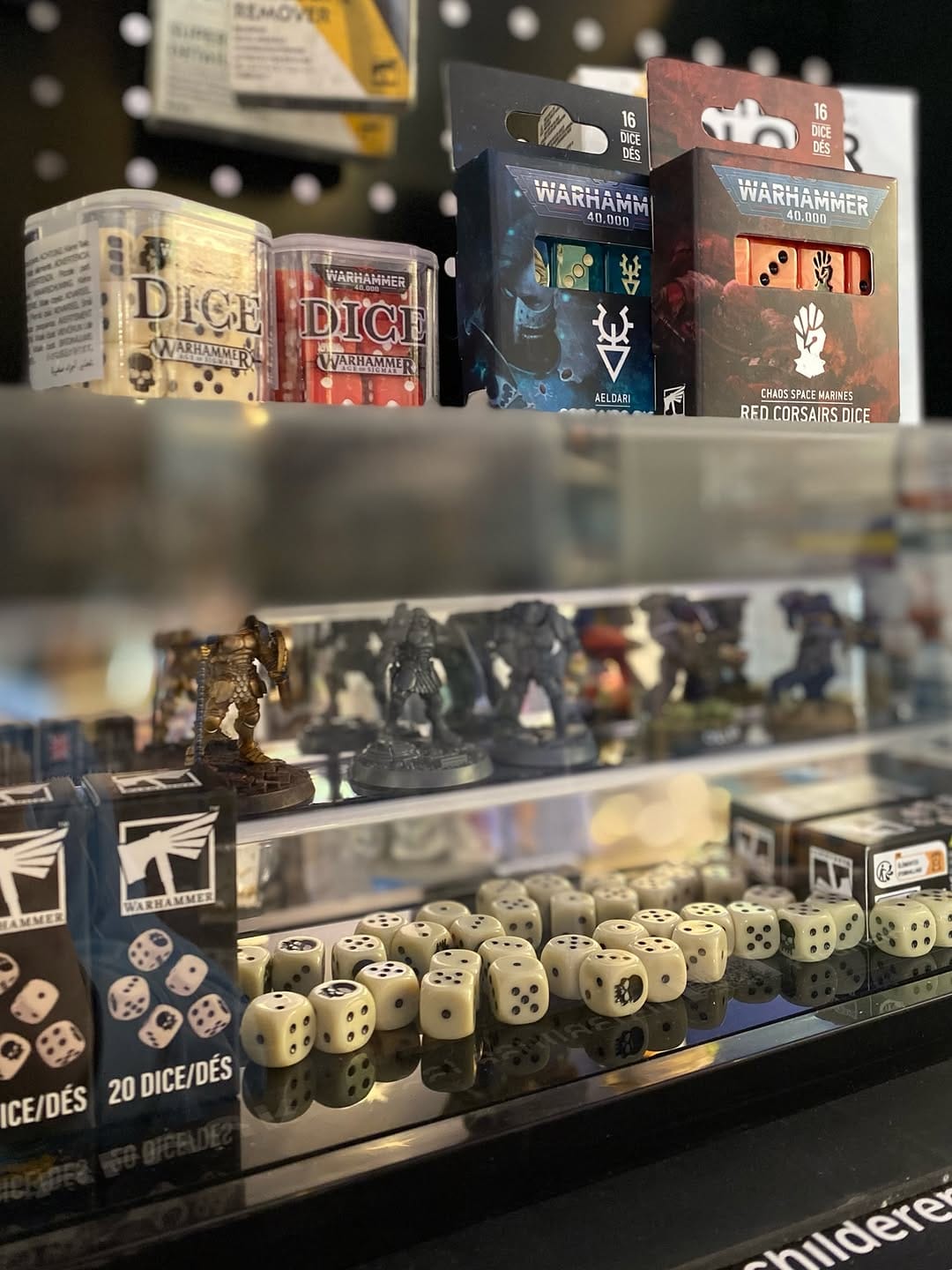 Post 6 by Olleke, Wizarding Shop on Instagram (image)