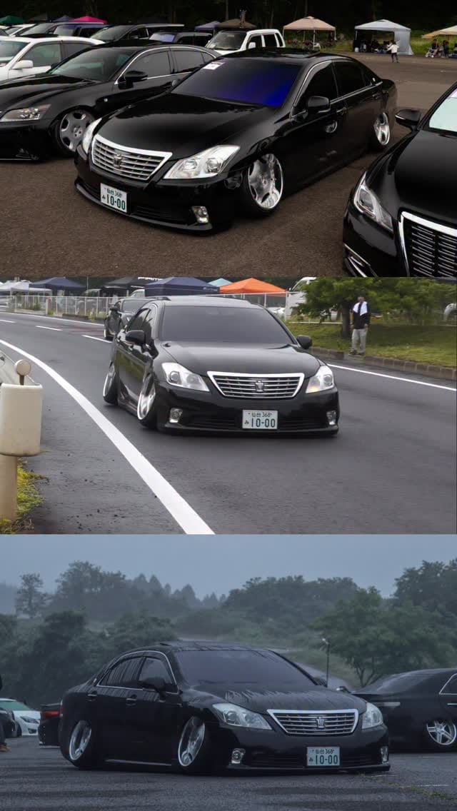 Post 1 by Japanese UFOs【Static Only・生脚のみ】 on Instagram (video)