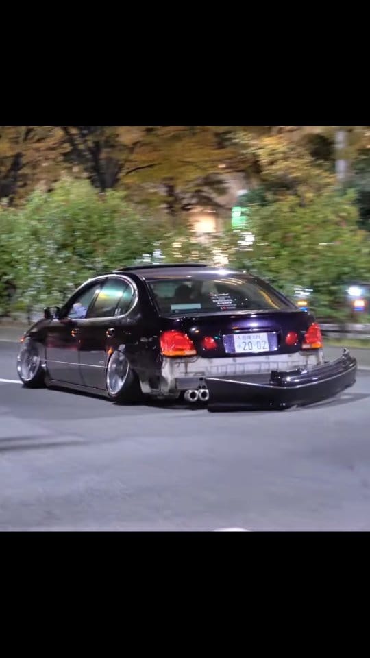 Post 10 by Japanese UFOs【Static Only・生脚のみ】 on Instagram (video)