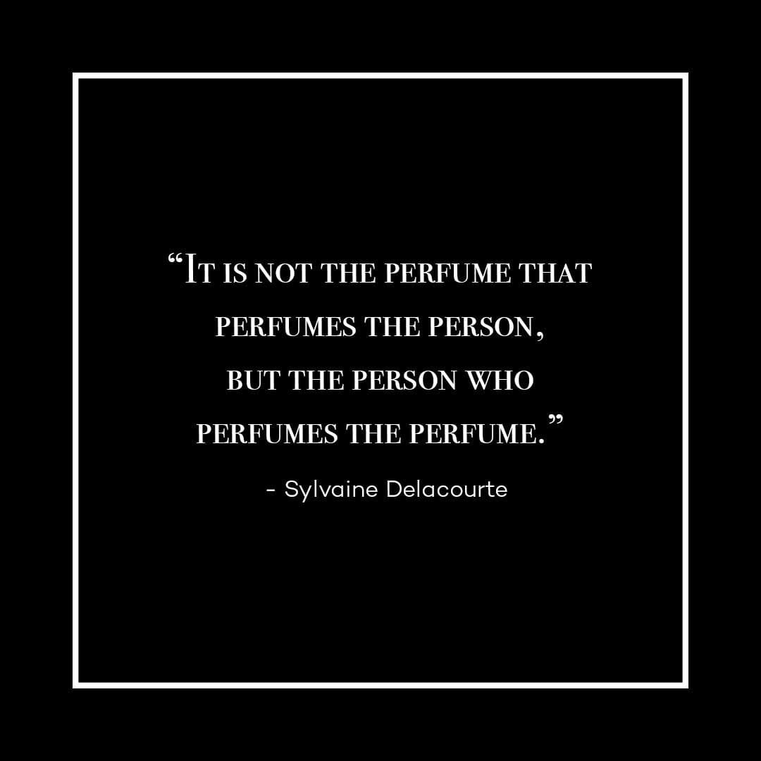 Post 6 by Robert Piguet Parfums on Instagram (image)
