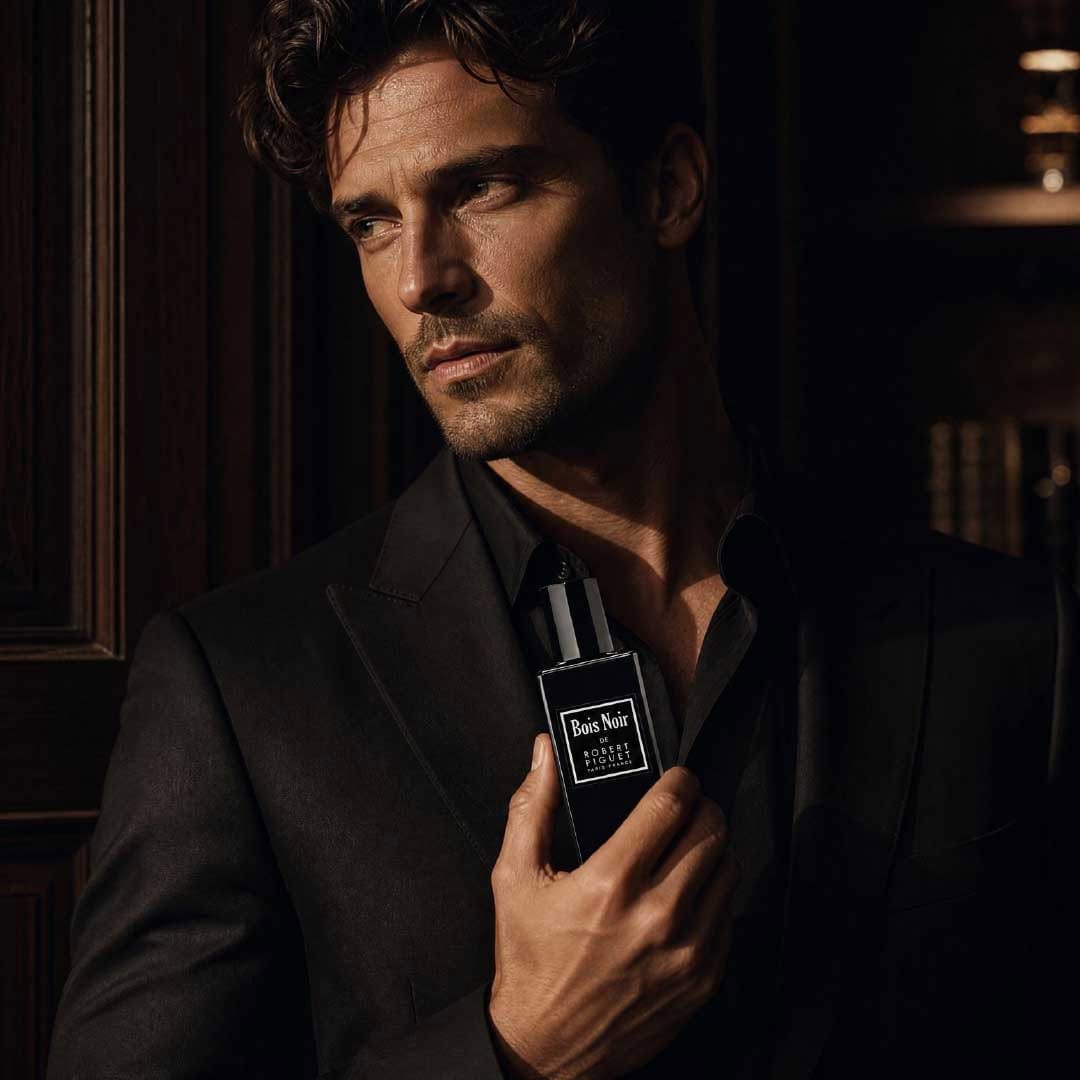 Post 10 by Robert Piguet Parfums on Instagram (image)