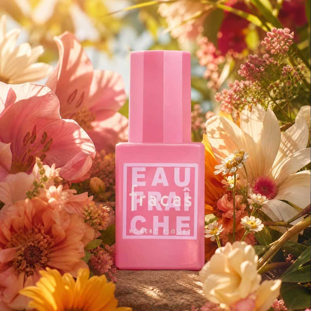 Post 5 by Robert Piguet Parfums on Instagram (image)