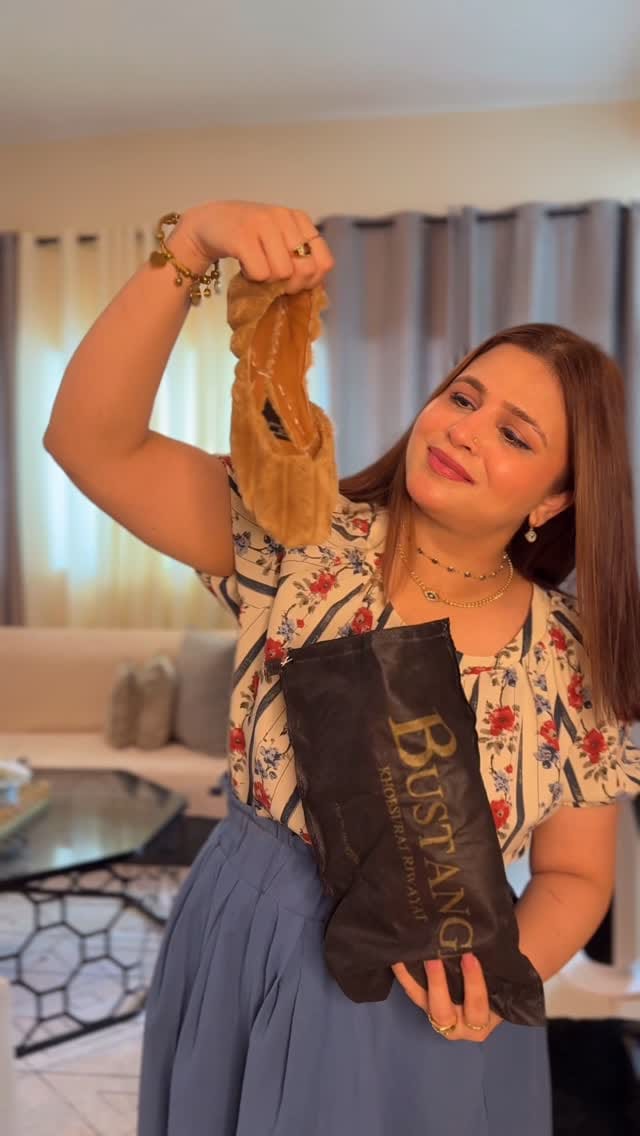 Post 10 by BUSTANGI on Instagram (video)