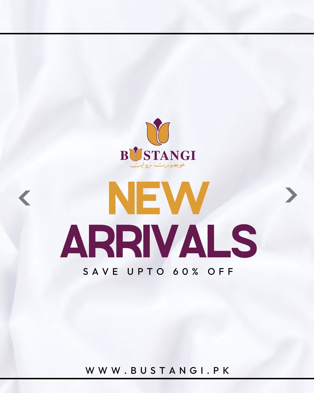 Post 6 by BUSTANGI on Instagram (image)