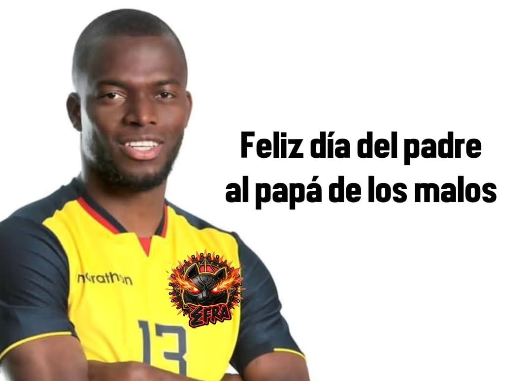 Post 2 by Dímelo Efra | 🇪🇨🇲🇽 on Instagram (image)